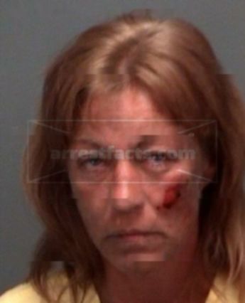 Tammy Lynn Reese