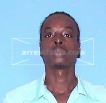 Jahrad L. Cooke