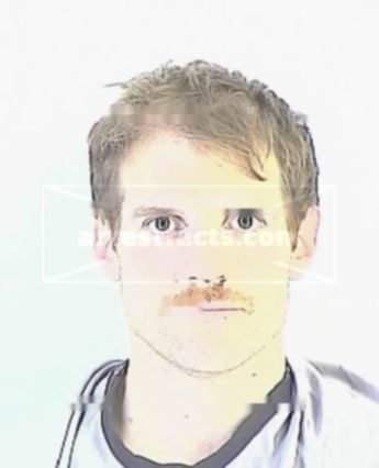 Matthew Francis Hashman