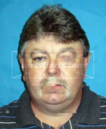 Gordon Ray Dunn