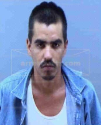 Luis Leon Martinez