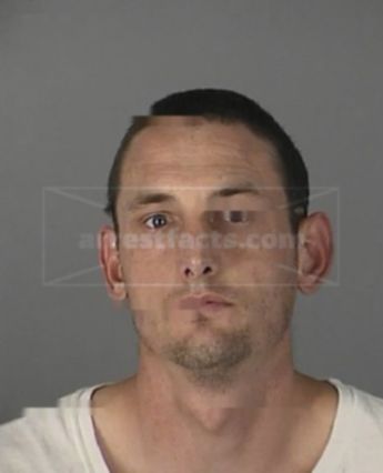 Corey Landes