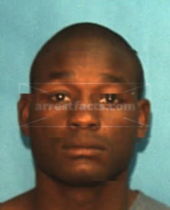 Alonzo Maurice Brunson