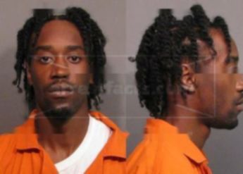 Shadrach Kishon Cummings