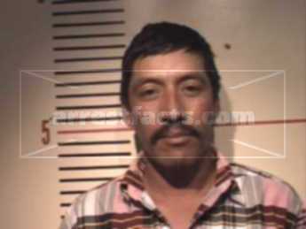 Eduardo Chavez Bravo
