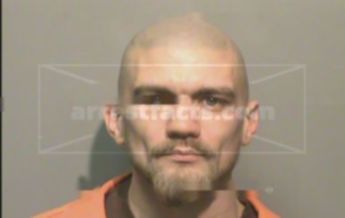 Donald Eugene Crawford