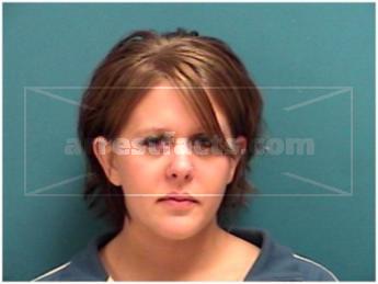 Ashley Danelle Good