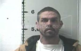 Dale Wayne Parker