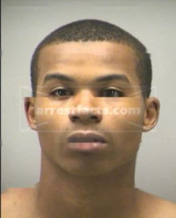 Javon Jones
