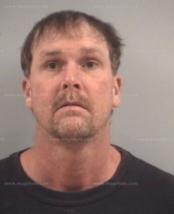 Christopher Lynn Horton