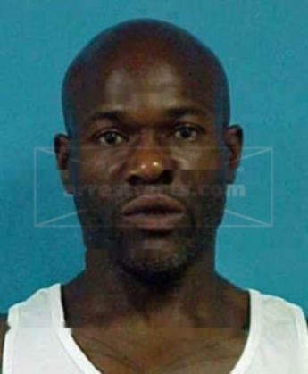 Clarence Lamar Henry