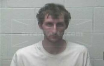 Jordan Mitchell Rucker
