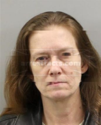 Tracy Johnson Logan