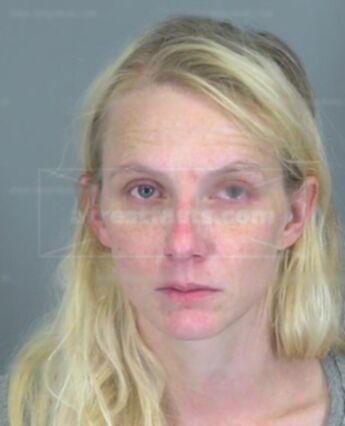Crystal Lynn Fuller