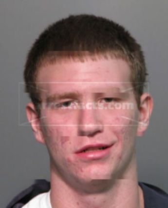 Zachary Bennett Obrien
