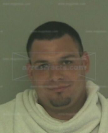 Justin Anthony Ballew
