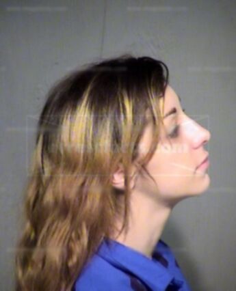 Leah Kirstyn Mead
