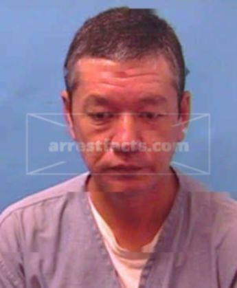 Forrest Genji Causby