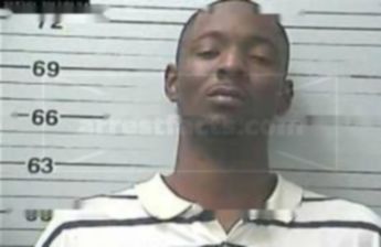 Dakendrick Allen Mcgee