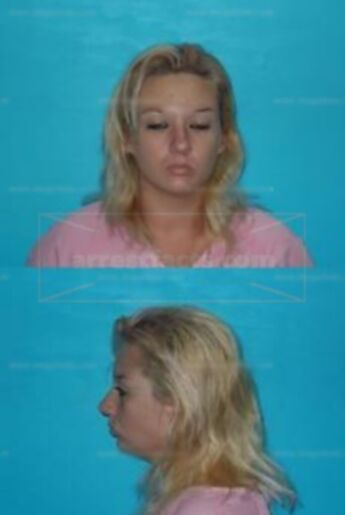 Shawna Gail Marshall