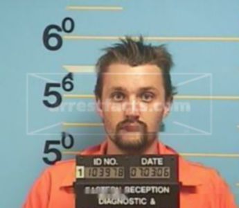 Aaron Paul Moser