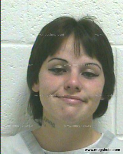 Bonnie Jane Parker
