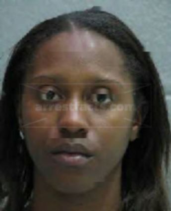 Ersala Yinessa-Cherell Moore