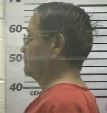Henry Silva