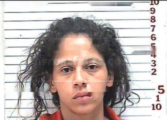 Falecia Annitanet Johnson
