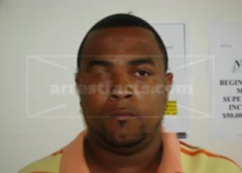 Alzado Wright