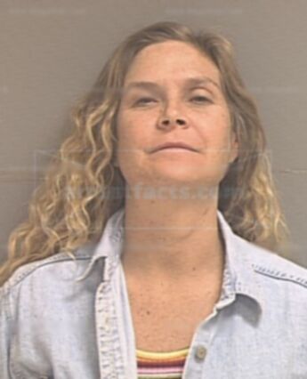 Shannon Pope Healy