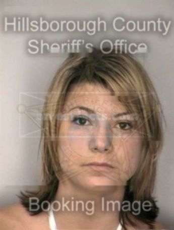 Nicole Marie Criss