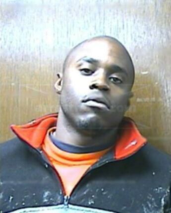 Leon D Jenkins