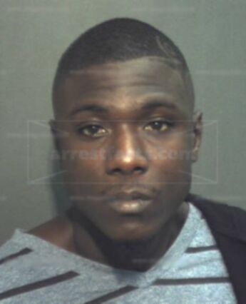 Derrick Maurice Herlong