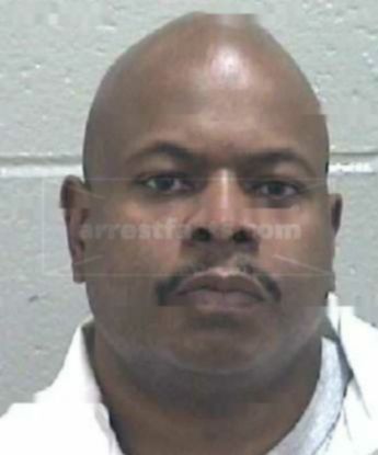 Victor Bernard Carter