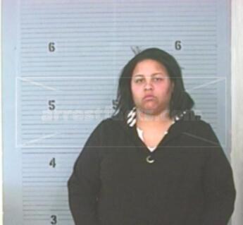 Tiffany Renae Menefee