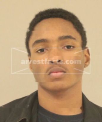 Kwan Andre Winston
