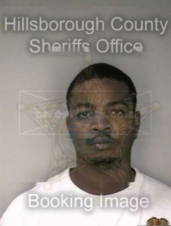 Reginald Tyrone Gay