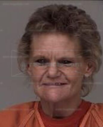 Peggy Sue Young
