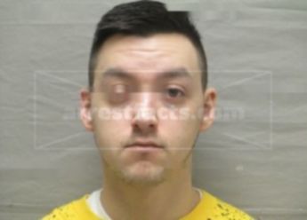 Shaun Ryan Vandorn