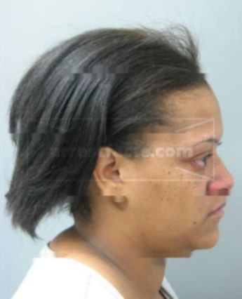 Kenyetta Badger