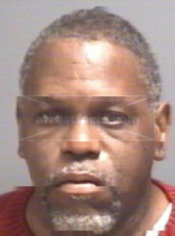 Perry L. Mcbride