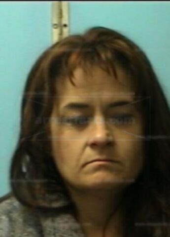 Tammy Nichols Finch