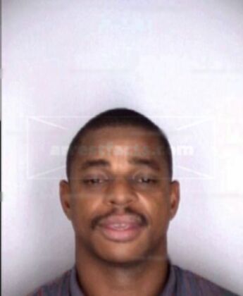 George Eugene Robinson