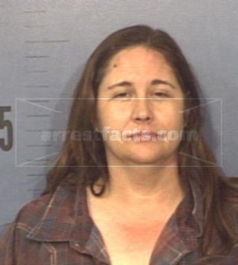 Brenda Kay Deberry