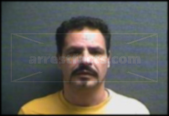 Gilberto Rodriguez Torres