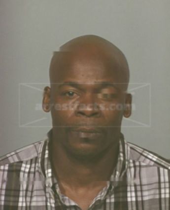 Alonzo Scott