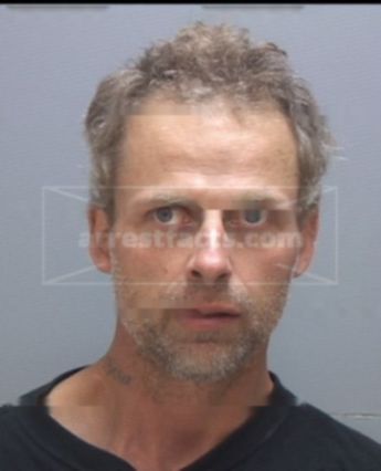 James Dale Cox