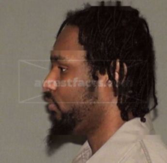 Desmond Tirrell Patterson