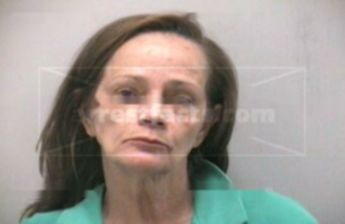 Alberta Marie Clem